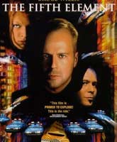 The Fifth Element /  